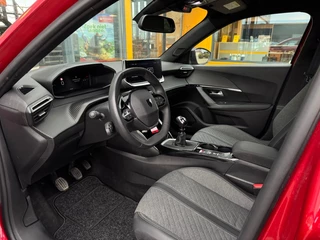 Peugeot 2008 - afbeelding nr 17