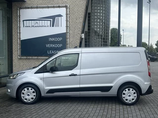 Ford Transit Connect Ford Transit Connect 1.5 EcoBlue L2 Trend*NAVI*CRUISE*A/C* - afbeelding nr 4
