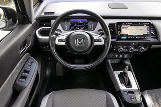 Honda Jazz - All-in rijklrprs | Honda Sensing | Apple cp/Android auto - afbeelding nr 15