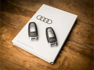 Audi A3 Automaat (APPLE CARPLAY, GROOT NAVI, VIRTUAL COCKPIT, CAMERA, SPORTSTOELEN, LED KOPLAMPEN, GETINT GLAS, ZWART HEMEL, CRUISE, NIEUWSTAAT) - afbeelding nr 17