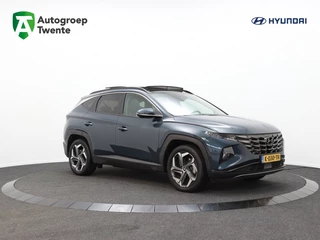 Hyundai Tucson Hybrid - 138675920-0