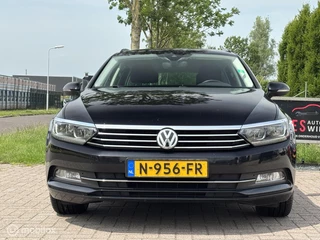 Volkswagen Passat Volkswagen Passat Variant 1.4 TSI ACT Highline trekhaak acc - afbeelding nr 4