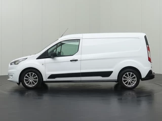 Ford Transit Connect | Airco | Cruise | Trekhaak - afbeelding nr 12