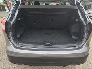 Nissan QASHQAI Nissan Qashqai 1.2 Acenta Navi - afbeelding nr 15