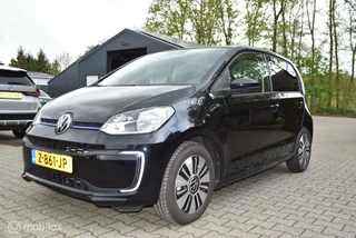 Volkswagen e-up! Volkswagen e-Up! e-up! Style Grote accu CCS  VOL - afbeelding nr 2