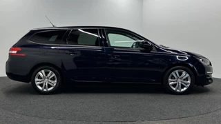 Peugeot 308 Peugeot 308 SW 1.6 BlueHDI Blue Lease Executive PANO NAVI CRUISE. - afbeelding nr 9