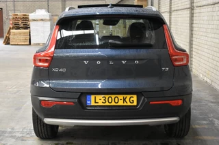 Volvo XC40 Volvo XC40 T3 163pk Aut. Business Pro | Schuifdak | Audio-Line | Driver Ass - afbeelding nr 7