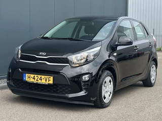 Kia Picanto Kia Picanto 1.0 MPi ComfortPlusLine / Cruise Control / Airco - afbeelding nr 7