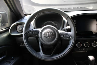 Toyota Aygo - afbeelding nr 19