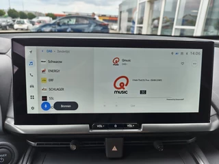Toyota C-HR Toyota C-HR 1.8 Hybrid 140 First Edition | Navi | Sensoren v/a | El. Achterk - afbeelding nr 15