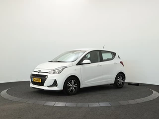 Hyundai i10 - afbeelding nr 12