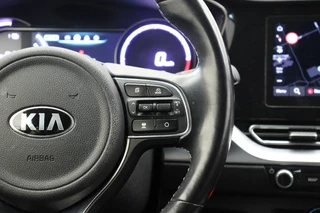 Kia e-Niro Kia e-Niro Fase 3 ExecutiveLine 64 kWh - Carplay, Leer, Camera - afbeelding nr 19