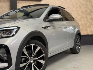 Volkswagen Taigo Volkswagen TAIGO 1.5 TSI R-Line | pano | ACC | CarPlay | Navi | Automaat | Virtual - afbeelding nr 5