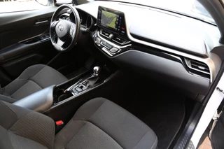 Toyota C-HR - afbeelding nr 5