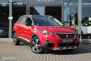 Peugeot 3008 Peugeot 3008 1.2 PureTech Allure//LED/Navi/Elec.klep/ - afbeelding nr 6