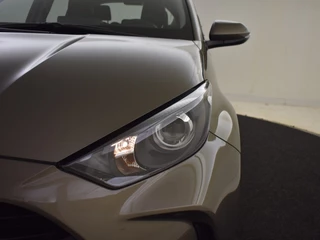 Toyota Yaris - afbeelding nr 8