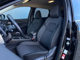 Nissan QASHQAI - afbeelding nr 4