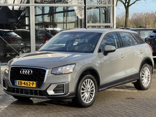 Audi Q2 - afbeelding nr 19