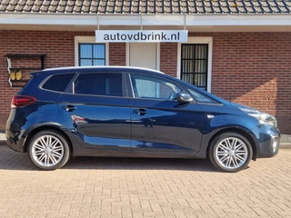 Kia Carens Kia Carens 1.6 GDi ExecutiveL. STUURVERWARMING / APPLE CARPLAY / ANDROID AU - afbeelding nr 2
