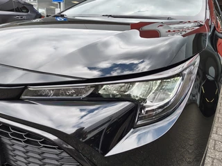 Toyota Corolla Touring Sports Toyota Corolla Touring Sports 1.8 Hybrid Business Plus | Navi | Keyless Entry | Stoelverwarmin - afbeelding nr 34