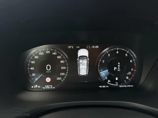 Volvo V60 Volvo V60 2.0 B3 Business Pro|NAP|1e eigenaar|Dealer onderh - afbeelding nr 22