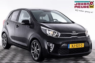 Kia Picanto - afbeelding nr 1