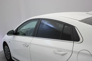 Hyundai IONIQ Hyundai IONIQ Comfort EV 38 kWh - Carplay, Camera, Stoelverw. - afbeelding nr 24