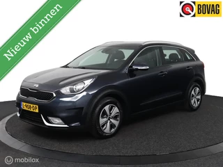 Kia Niro 1.6 GDi Hybrid ComfortLine 141pk