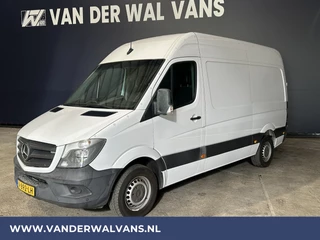 Mercedes-Benz Sprinter bluetooth telefoonvoorbereiding - afbeelding nr 9