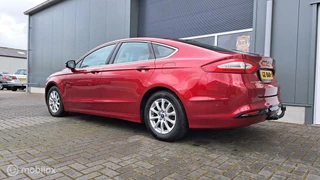 Ford Mondeo Ford Mondeo 1.5 Titanium - afbeelding nr 4