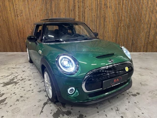 MINI Electric Mini Cooper SE Electric Yours 33 kWh GRATIS WEGENBELASTING! - afbeelding nr 18