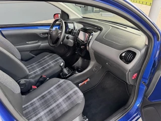 Peugeot 108 Peugeot 108 1.0 e-VTi ALLURE CABRIOTOP + ECC/LMV/BT/CAMERA - afbeelding nr 24
