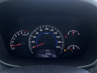 Hyundai i10 Hyundai i10 1.0i Comfort | Airco | Cruise Control - afbeelding nr 21