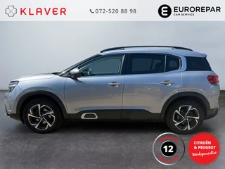 Citroën C5 Aircross - afbeelding nr 3