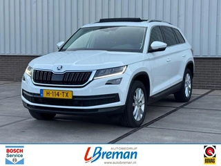 Škoda Kodiaq - afbeelding nr 11