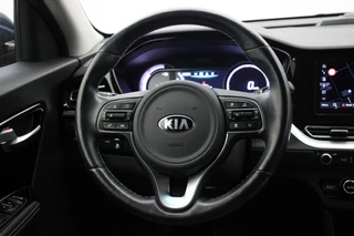 Kia e-Niro Kia e-Niro E-Niro Fase 3 DynamicLine 64 KWH - Carplay, Camera, Stoelverw. - afbeelding nr 13