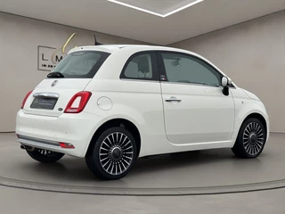 Fiat 500 - afbeelding nr 10