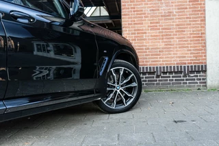 BMW X3 BMW X3 xDrive20i High Executive M-Sport Pano / HUD / Camera - afbeelding nr 34