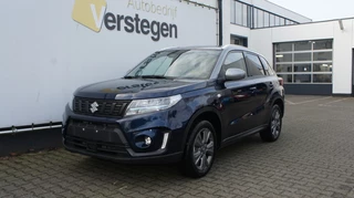 Suzuki Vitara - 86824169-0