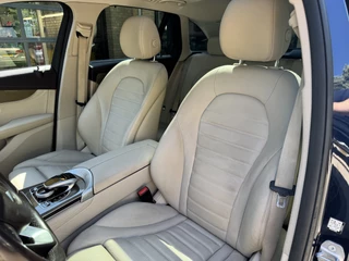 Mercedes-Benz GLC - afbeelding nr 4