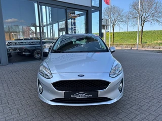 Ford Fiesta - afbeelding nr 25