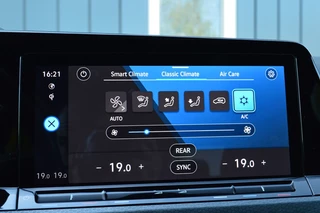 Volkswagen Golf Rijklaarprijs-Garantie Led Navigatie Led 19 Inch R-Line - afbeelding nr 20