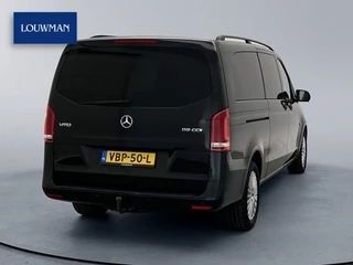 Mercedes-Benz Vito - afbeelding nr 2