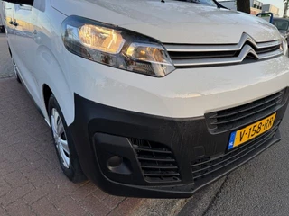 Citroën Jumpy Airco,Cruisecontrol,Navigatie Euro6 - afbeelding nr 14
