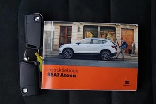 SEAT Ateca - afbeelding nr 24