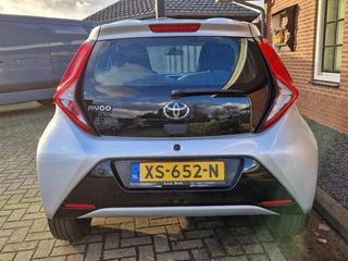 Toyota Aygo - afbeelding nr 22