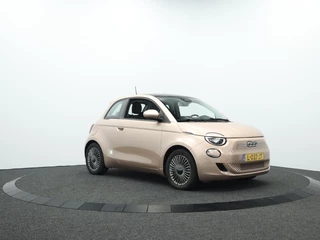 Fiat 500e - afbeelding nr 1