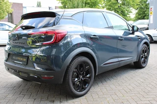 Renault Captur Renault Captur 1.6 E-Tech Plug-in Hybrid 160PK! Rive Gauche 