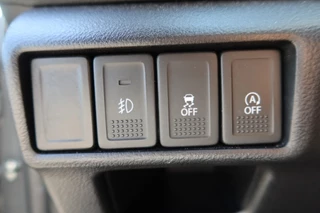 Suzuki S-Cross Suzuki S-Cross Sx4 1.0 Boosterjet High Executive AUTOMAAT Clima, NAVI, Camera, Stoelverwarming - afbeelding nr 22