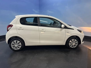 Peugeot 108 Peugeot 108 1.0 e-VTi Active Airco | 5 deurs | Elktr. pakket - afbeelding nr 6